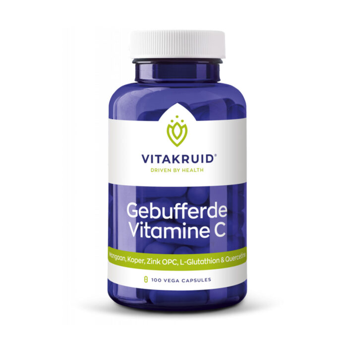 Gebufferde Vitamine C