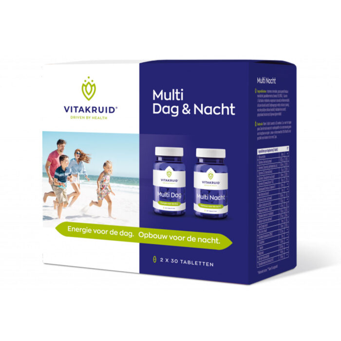 Multi Dag & Nacht