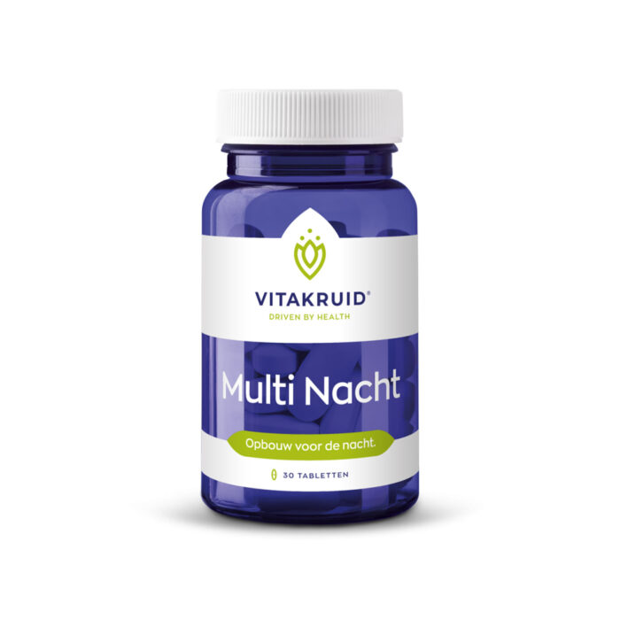 Multi Dag & Nacht - Afbeelding 3