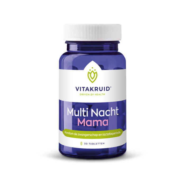 Multi Dag & Nacht Mama - Afbeelding 3