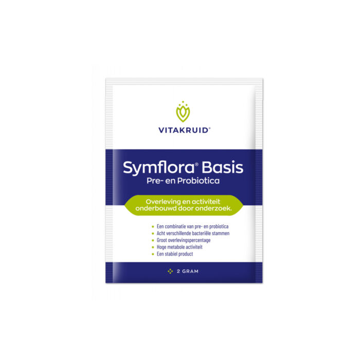Symflora® Basis - Afbeelding 2