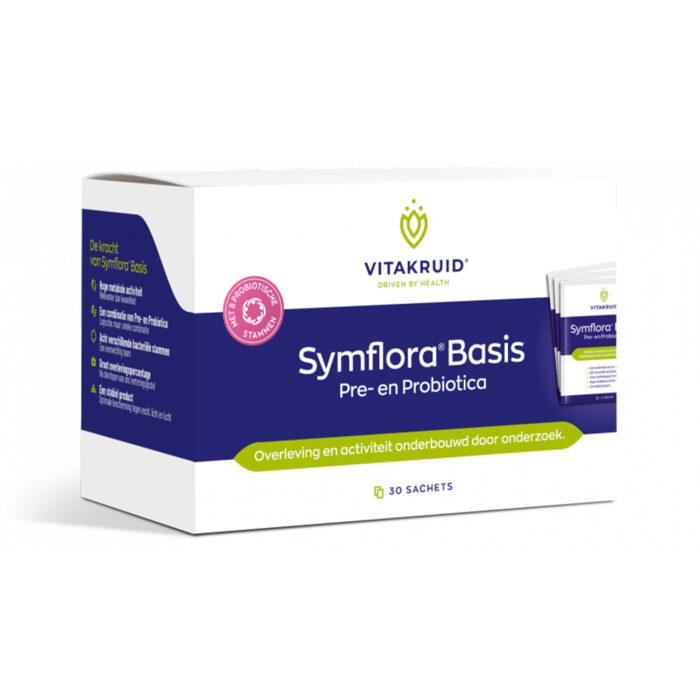 Symflora® Basis