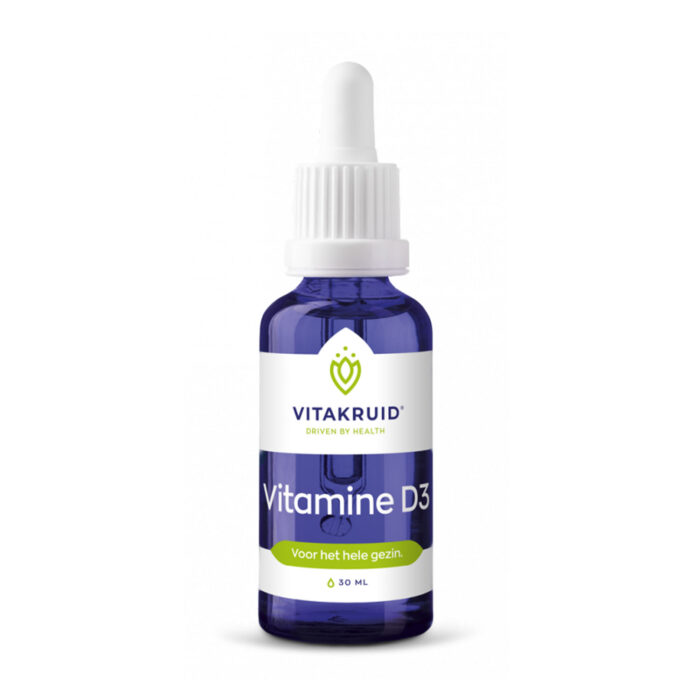 Vitamine D3
